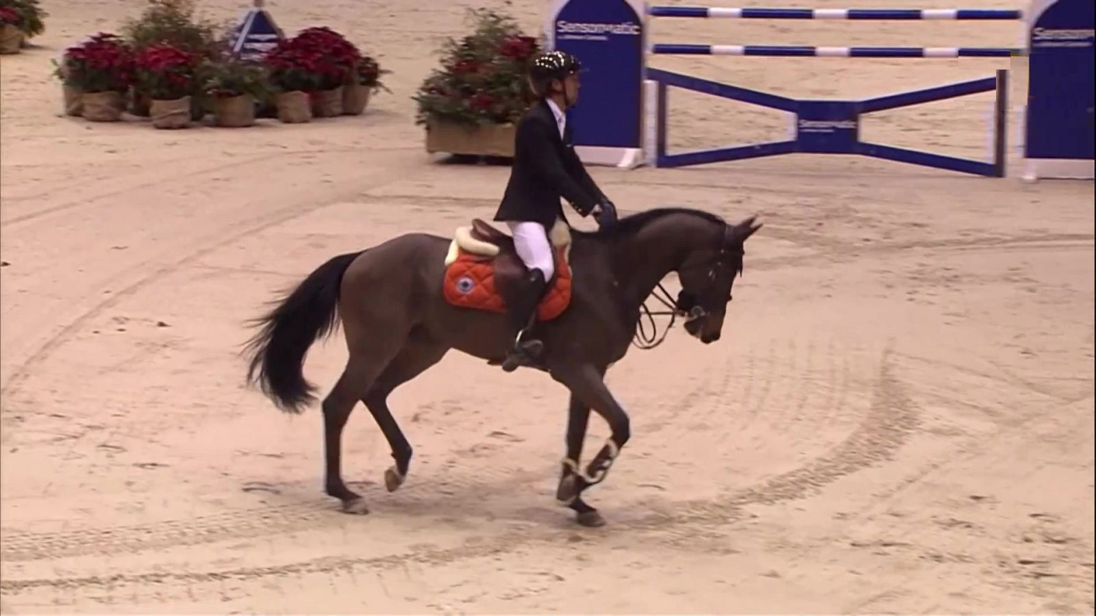 Hípica - CSI A Coruña. Gran Premio Longines - ver ahora