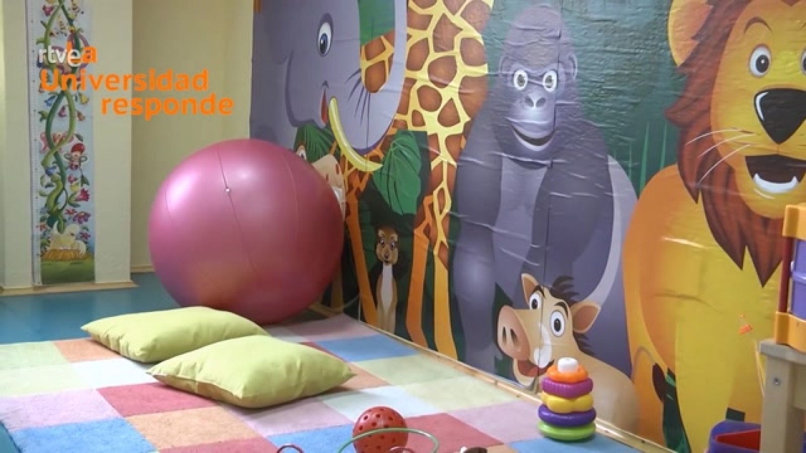 La aventura del saber - ¿Qué es la atención temprana? - Ver ahora