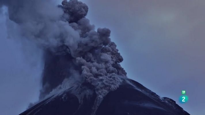 Som Documentals - Els Andes salvatges: Vida en els núvols
