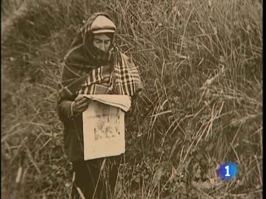 - Robert Capa llegará al cine