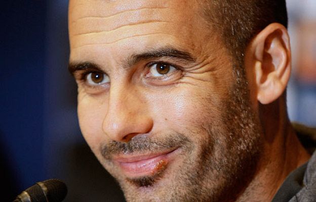  - Guardiola da la razón al Madrid