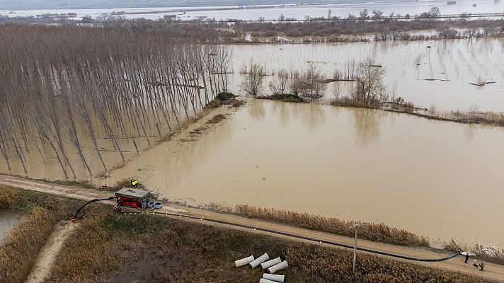 España Directo - España Directo - 15/12/21