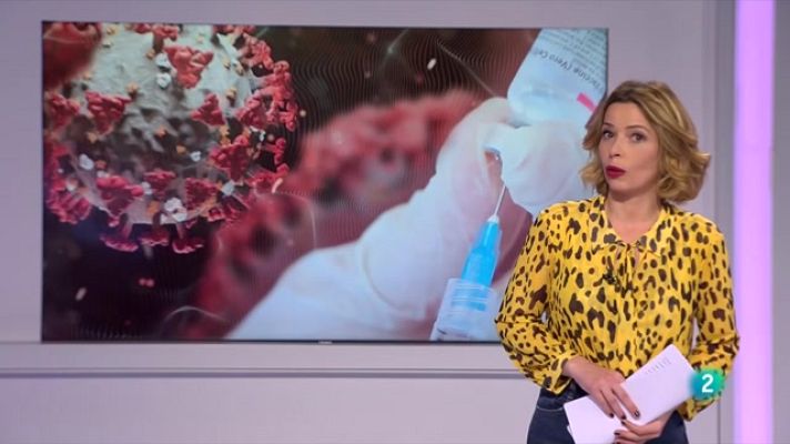 El Vespre - El Vespre - 15/12/2021