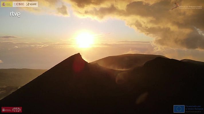 Aquí la Tierra - Aquí la Tierra - 15/12/21