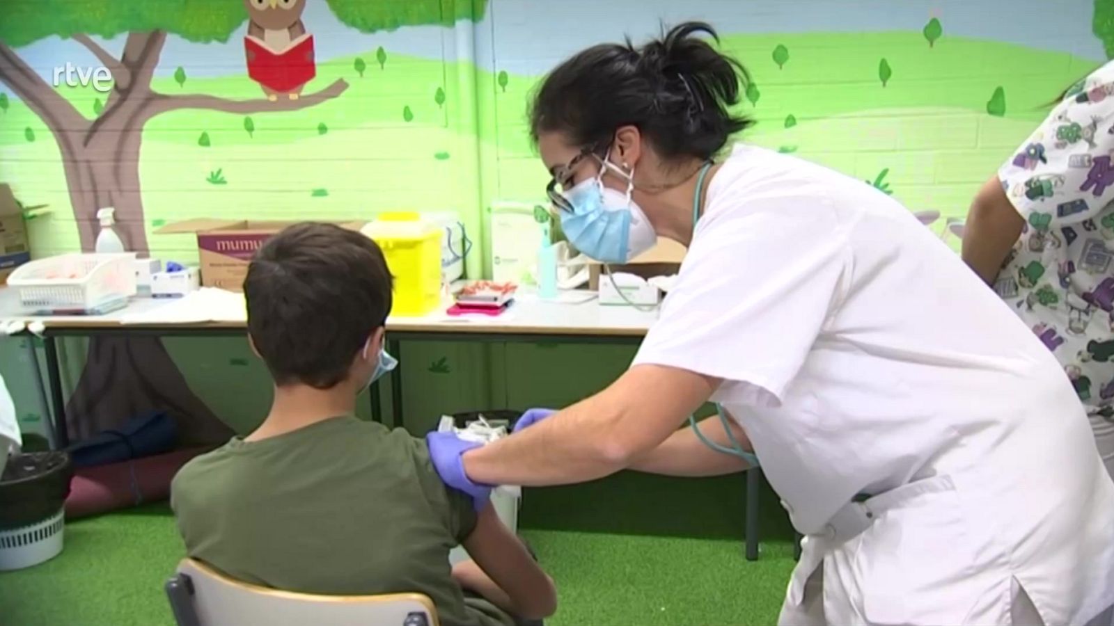 Telediario - 21 horas - 15/12/21 - ver ahora