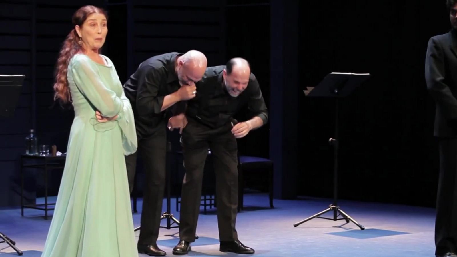 La hora cultural - 15/12/21 - ver ahora