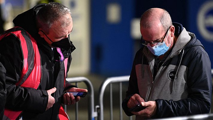 Telediario 1 - Telediario Matinal en Cuatro Minutos 16/12/2021