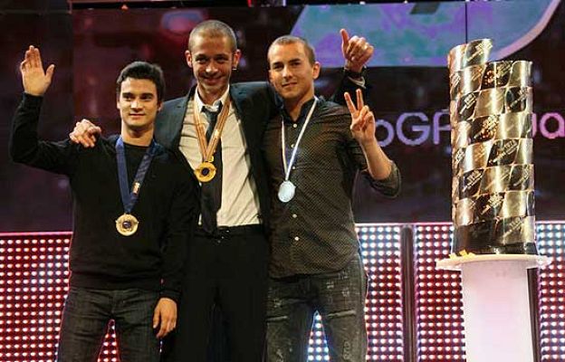  - Fin de fiesta en MotoGP