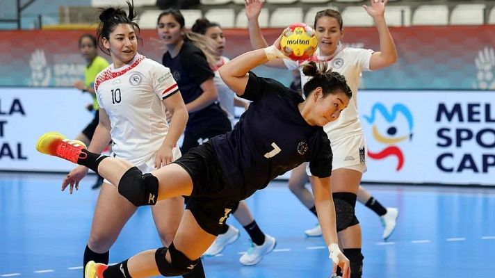 Mundiales de Balonmano - Mundial de balonmano 2021 | Resumen del Uzbekistán - Paraguay