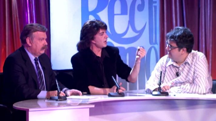 Viaje al centro de la tele - Programas legendarios 1, grandes éxitos