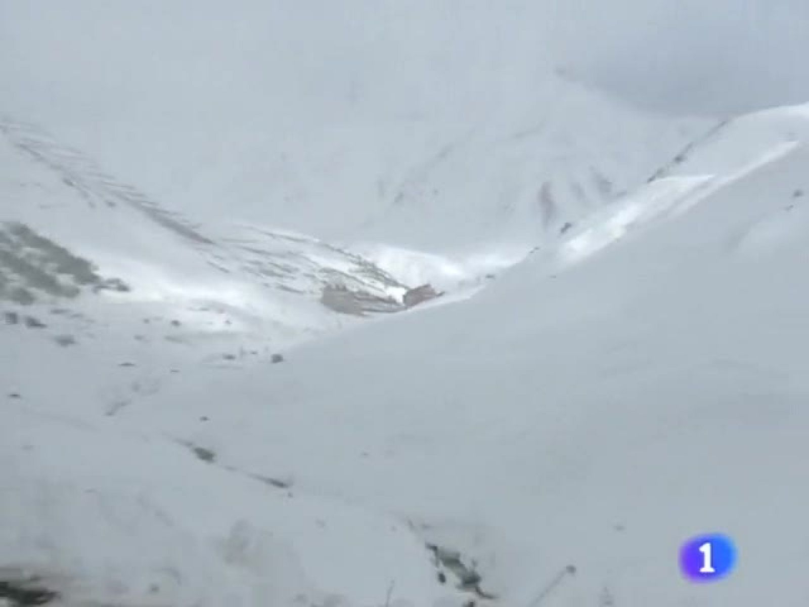 Noticias Aragón.(09/11/09)