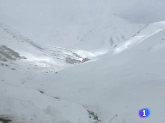 Noticias Aragón - Noticias Aragón - 09/11/09