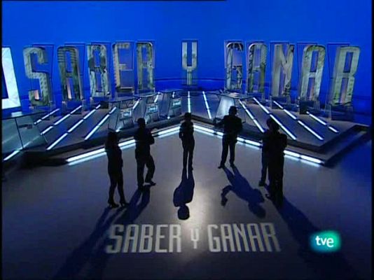 Saber y ganar - Saber y ganar - 09/11/09