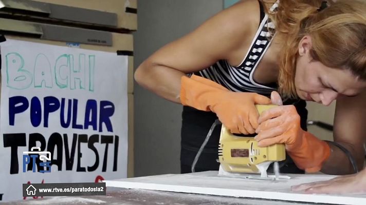 Para todos La 2 - Se llama Mocha Celis y está en Argentina