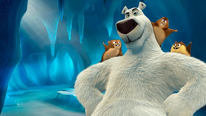 Cine internacional - Norman del Norte, una aventura digna de un rey