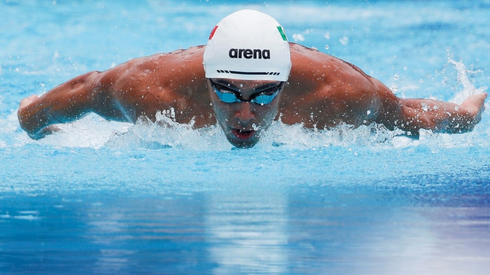 Natación - Campeonato del Mundo piscina corta. Sesión matinal - ver ahora