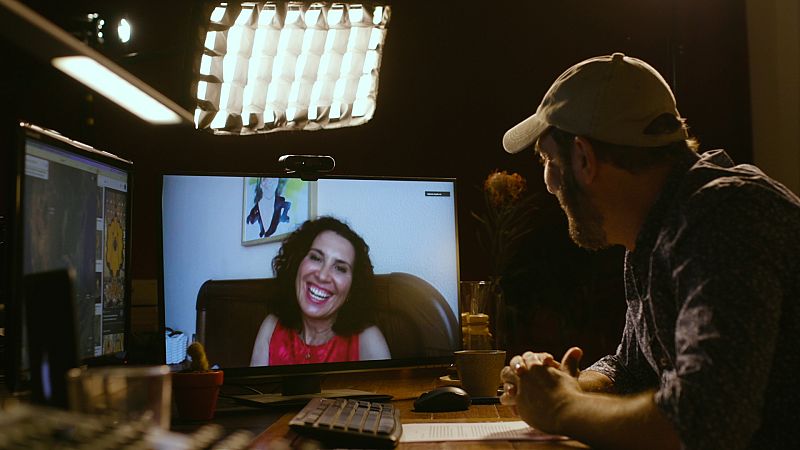 Cerebros sin fronteras - Episodio 1: Begoña Vila, de Galicia al Cosmos con la NASA y el James Webb