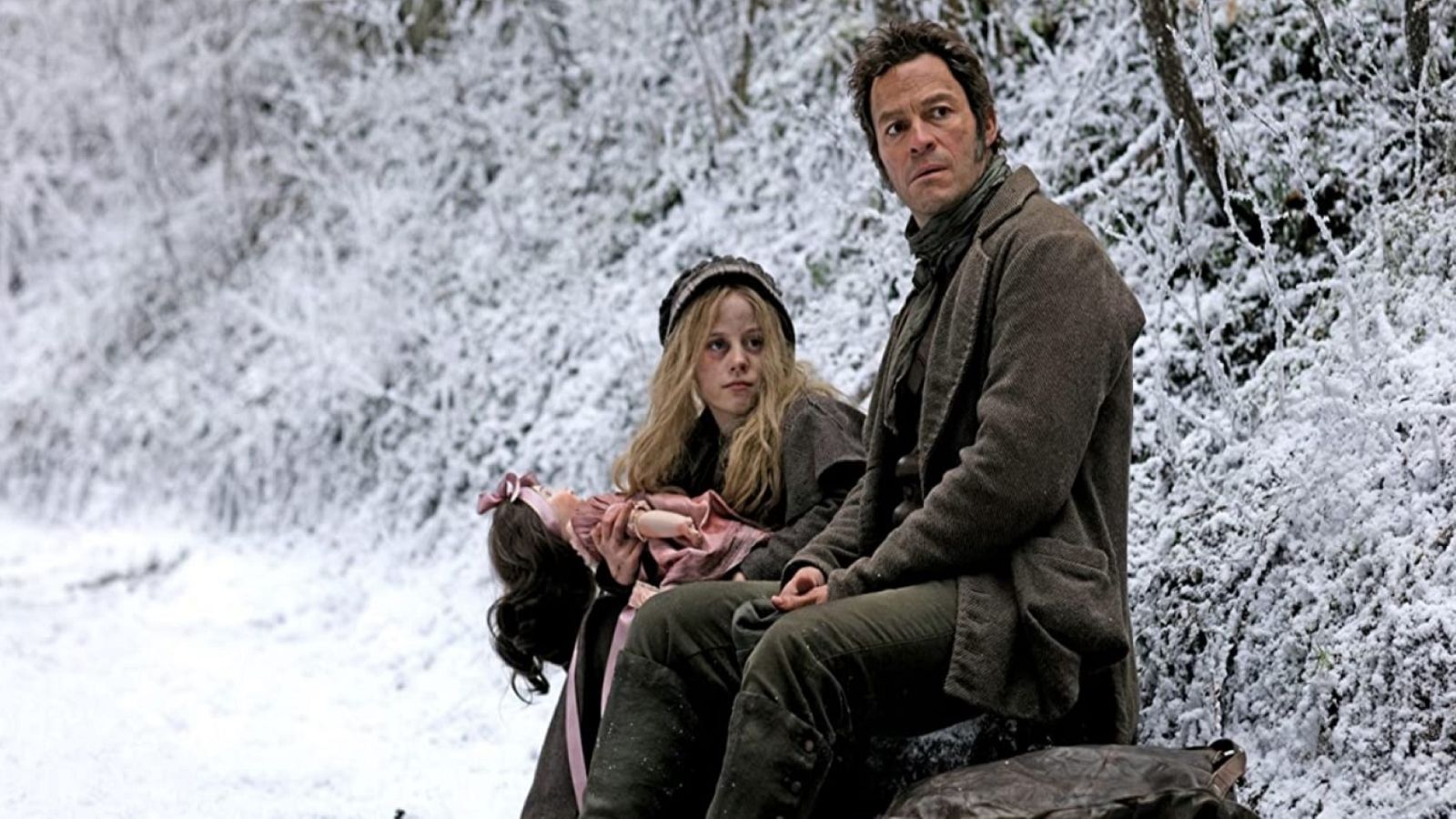 Los miserables - Episodio 3 - Ver ahora