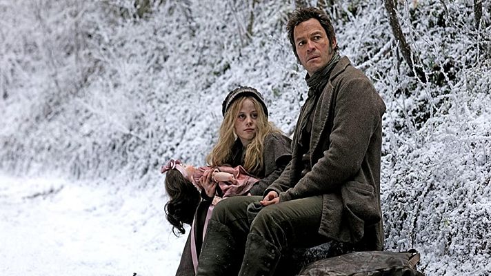 Los miserables - Episodio 3