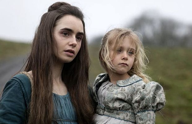 Los miserables - Episodio 2