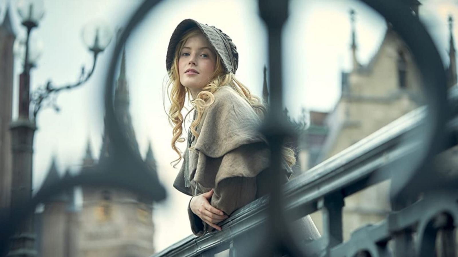 Los miserables - Episodio 4 - Ver ahora