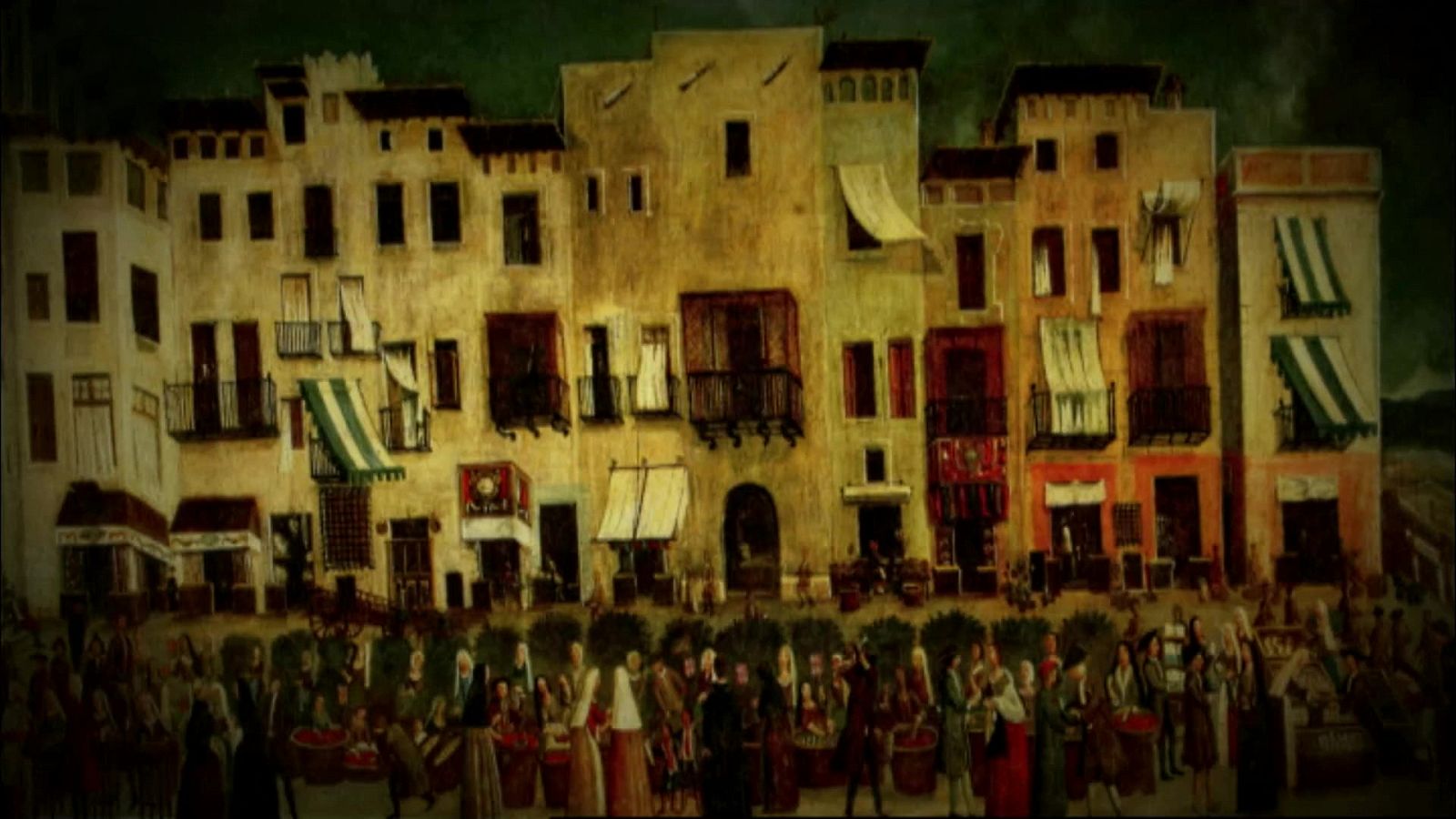 Reportero de la Historia - Episodio 4 - ver ahora