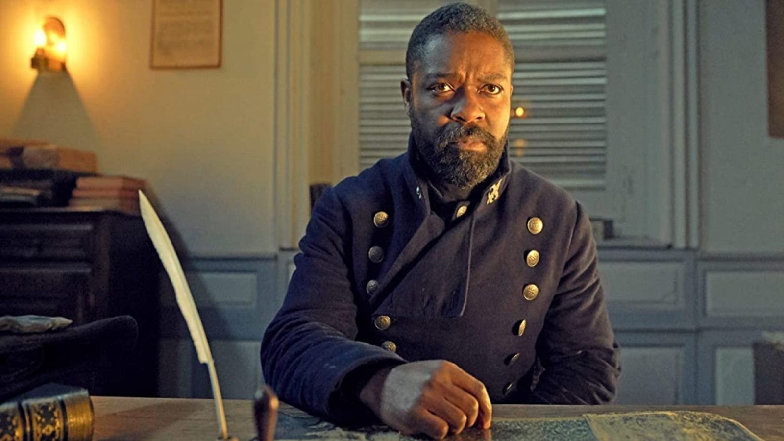 Los miserables - Episodio 6 - Ver ahora