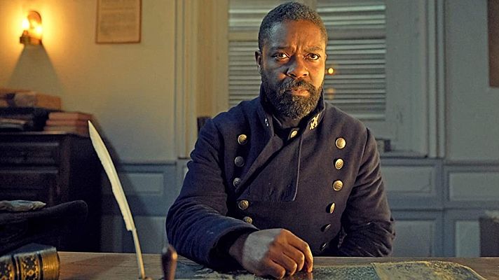 Los miserables - Episodio 6