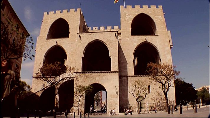 Reportero de la historia - Episodio 5