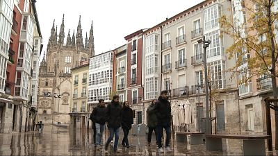 Atenci�n Obras- La Maravillosa Orquesta del Alcohol - ver ahora