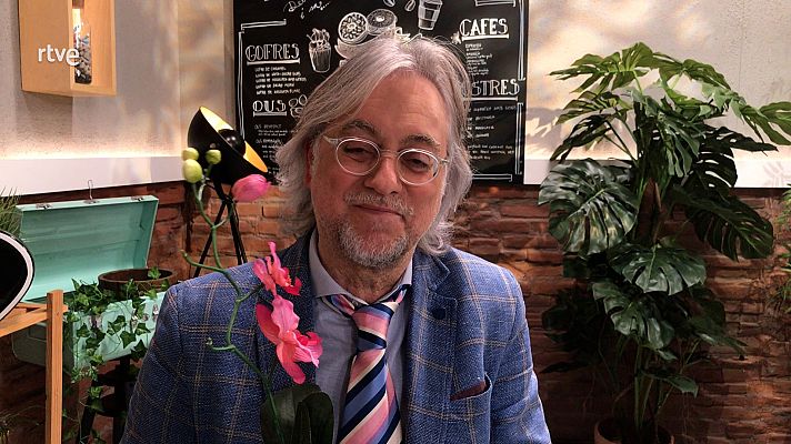 Lotería de Navidad - La mala suerte de Víctor Amela con el sorteo de Navidad