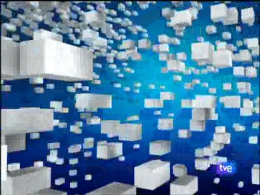 Telediario 1 - Telediario 1 - 09/11/09