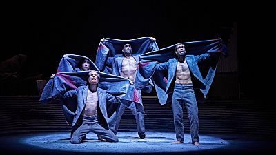 Numancia - Atenci�n obras - ver ahora