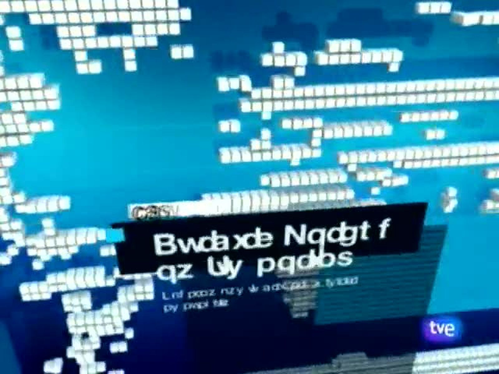 Telecanarias. El Informativo de Canarias