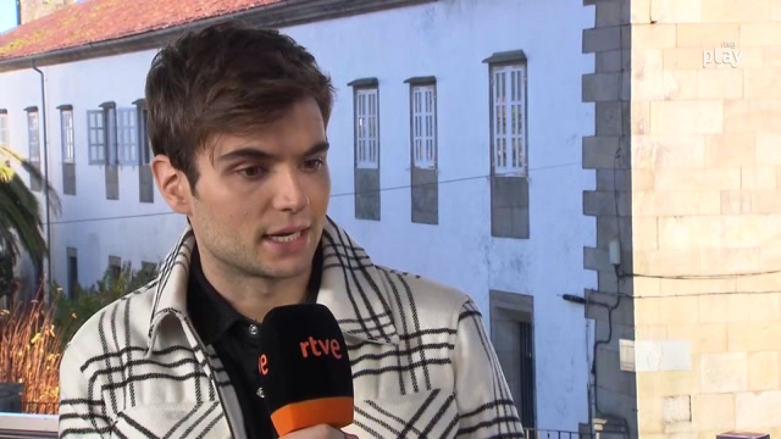 'Sequía': estreno en enero en La 1 - La gran consulta | Ver