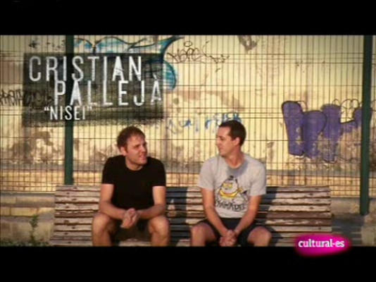 Mapa sonoro - Mapa sonoro - 09/11/10