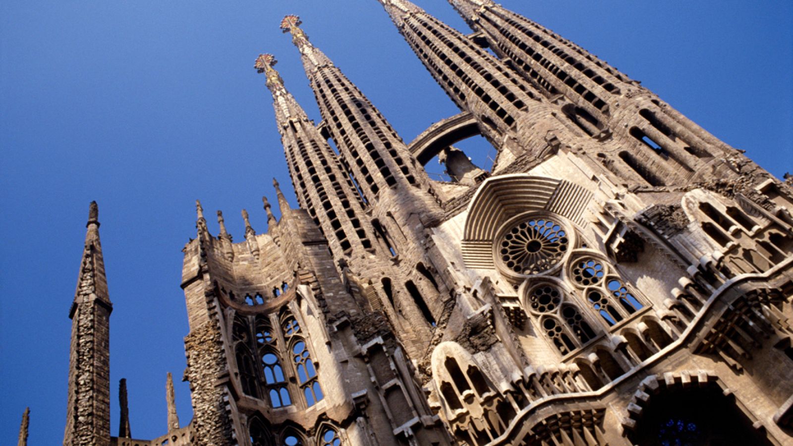 Gaudiana, capítulo 6: La fiebre Gaudí