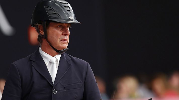 Mejor contigo - La maldición de Cayetano Martínez de Irujo