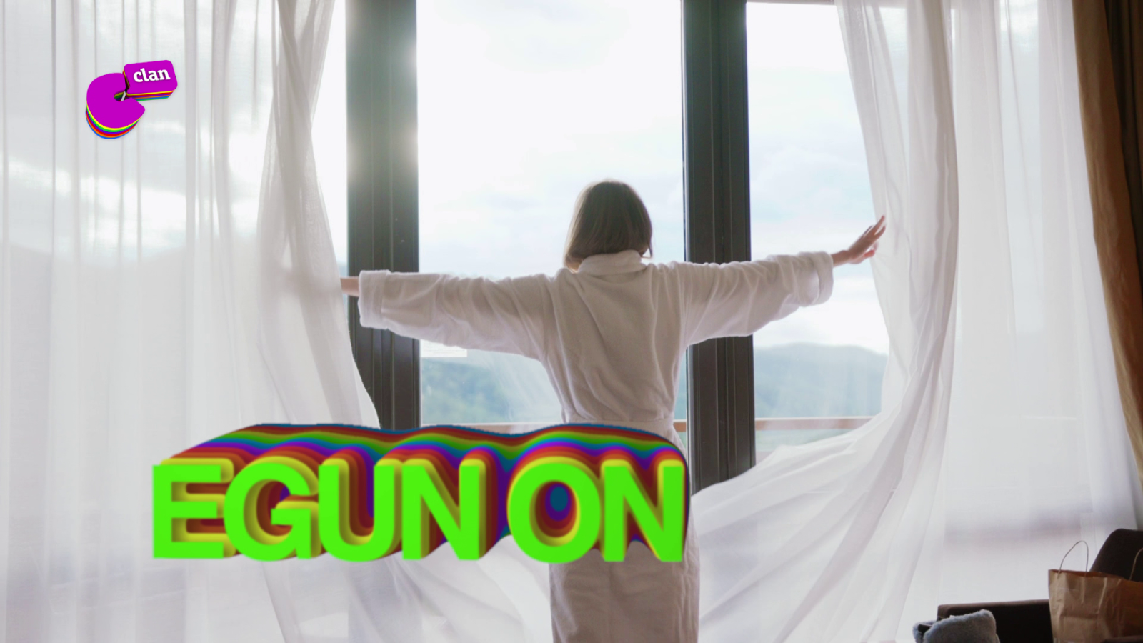 CAMPAÑA 'FOMENTO DE IDIOMAS' - Así se dice 'buenos días' en catalán, gallego o euskera - El mes de... | Ver