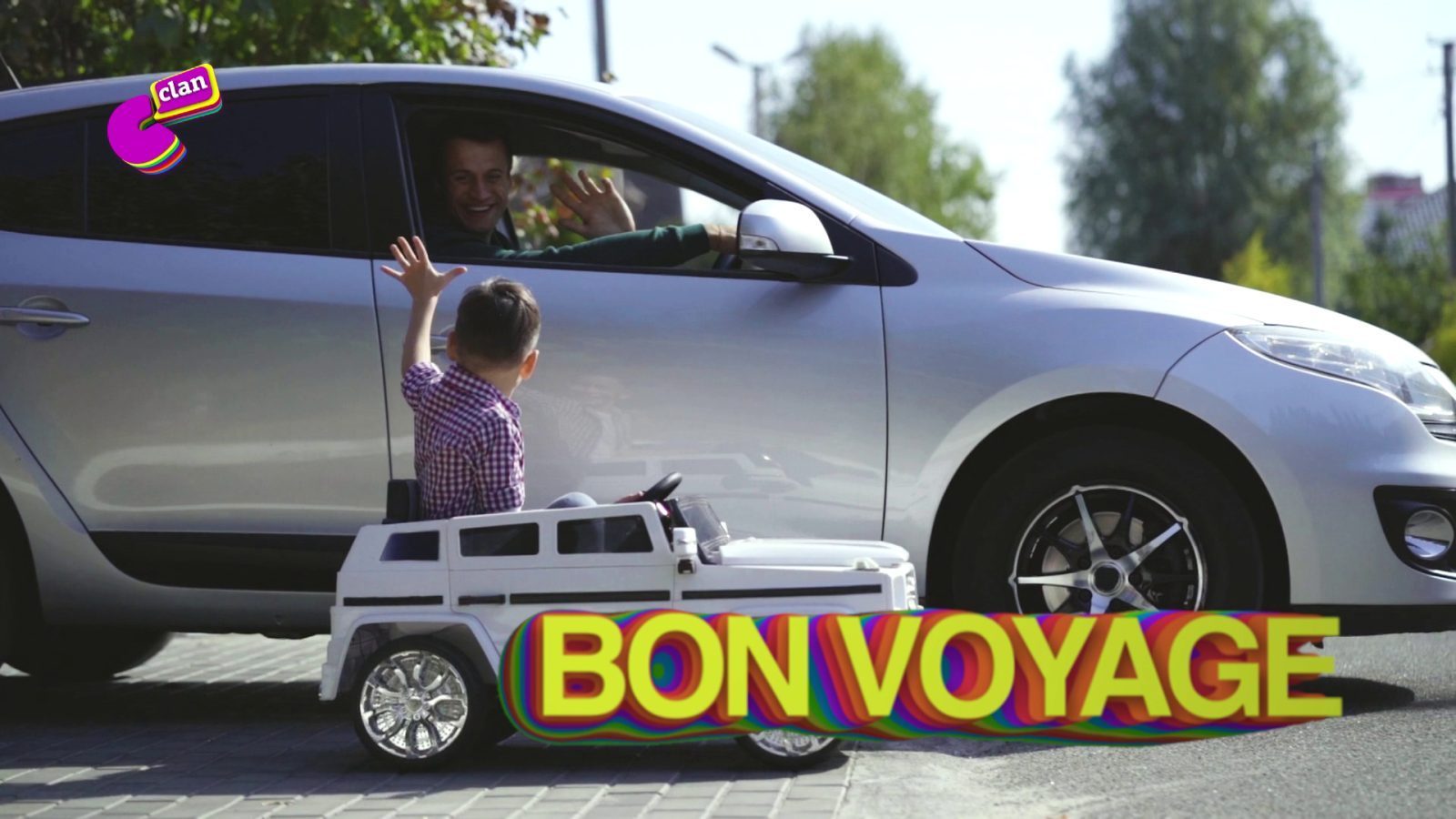 CAMPAÑA 'FOMENTO DE IDIOMAS' - Así se dice 'buen viaje' en italiano, francés e inglés - El mes de... | Ver