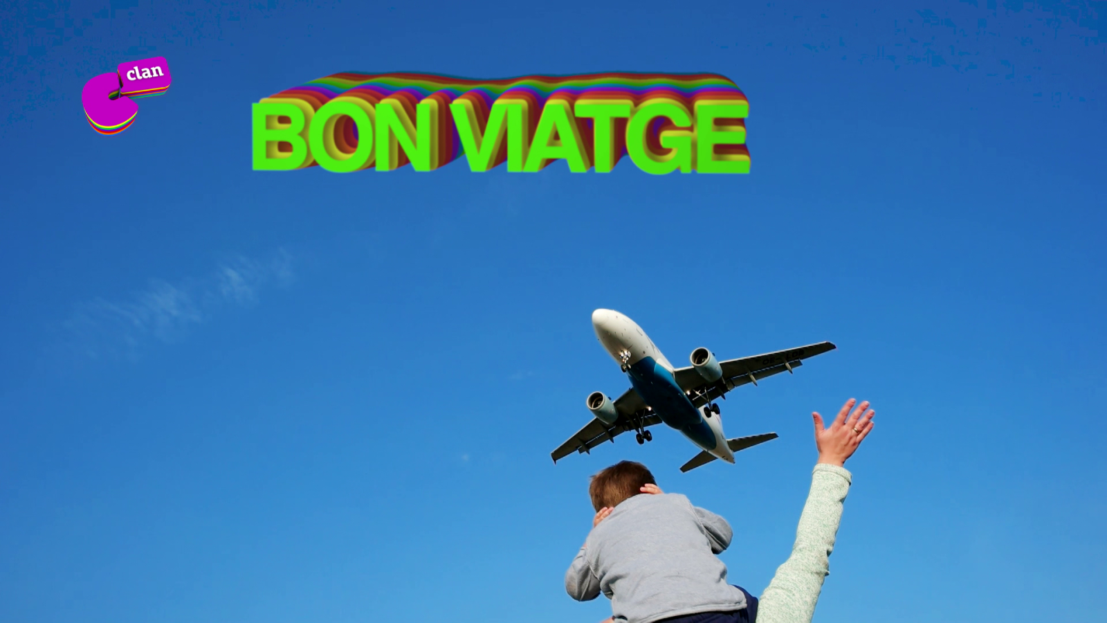 CAMPAÑA 'FOMENTO DE IDIOMAS' - Así se dice 'buen viaje' en gallego, euskera o catalán - El mes de... | Ver