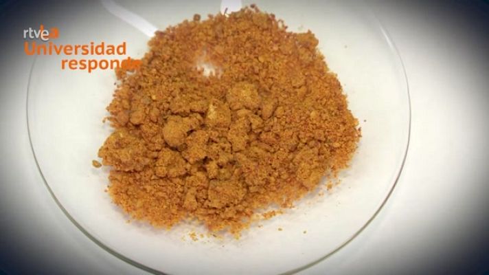 La aventura del Saber - La aventura del saber - ¿Qué son los propóleos?