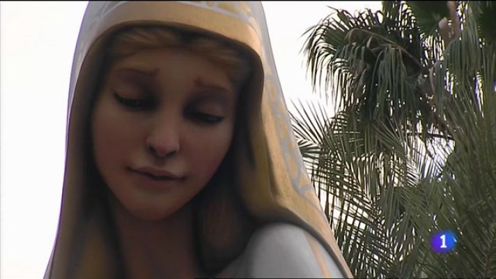 L'informatiu - Comunitat Valenciana - L'Informatiu Comunitat Valenciana 1 - 16/12/21