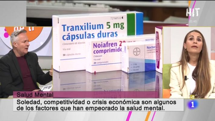 Cerca de ti - Cerca de ti - 16/12/2021