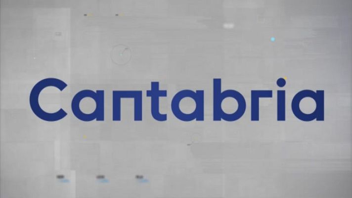 TeleCantabria - Telecantabria - 16/12/21