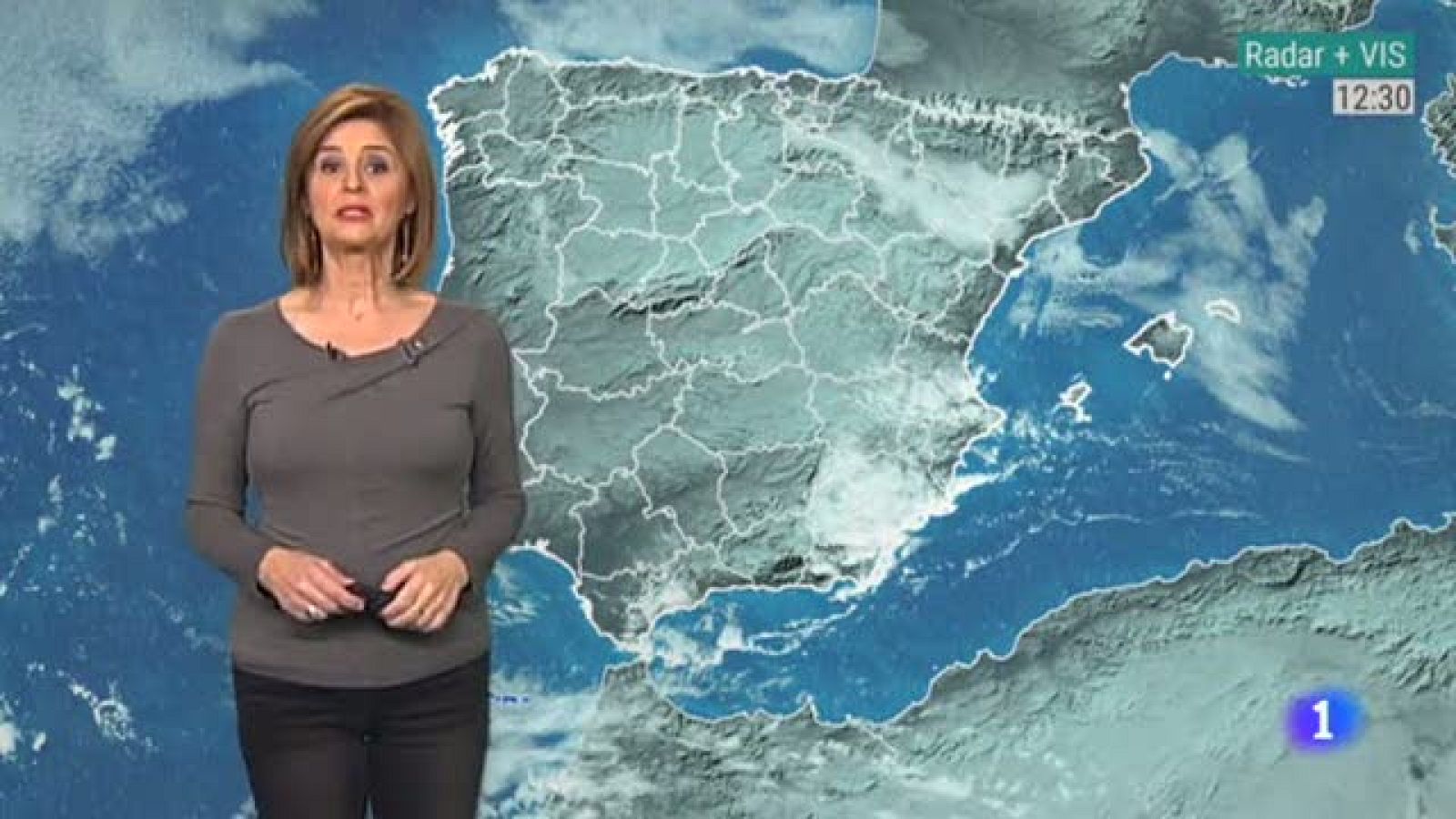 El tiempo en La Rioja - 16/12/21