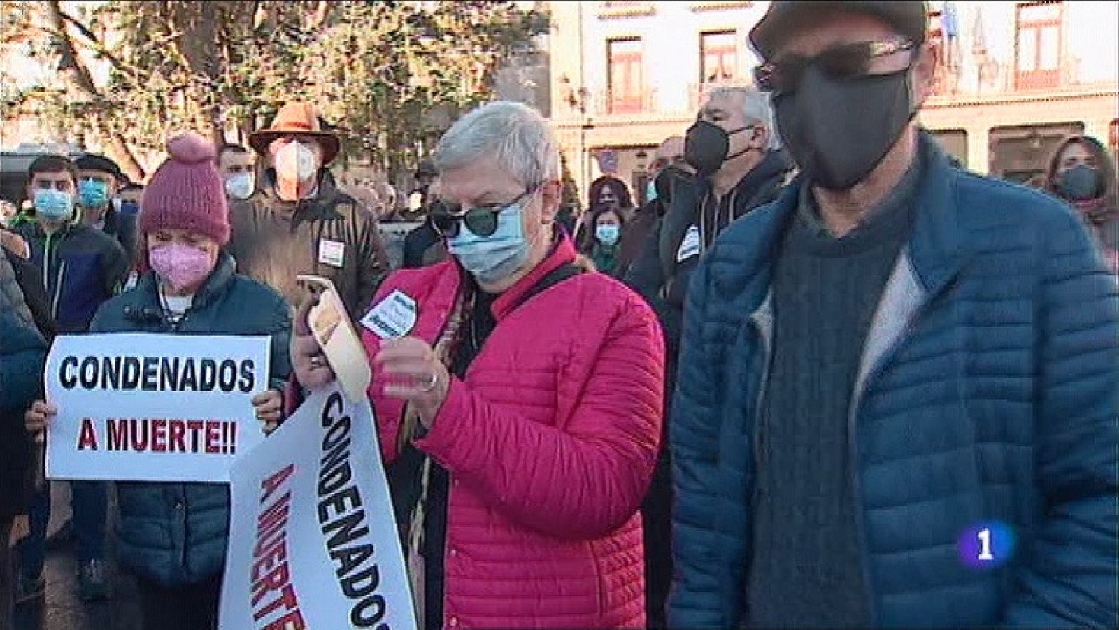 Asturias en 2' - 16/12/21 | Ver