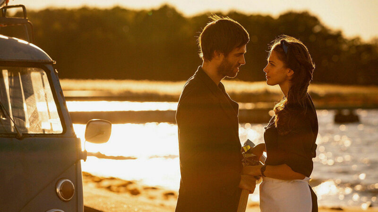 Sesión de tarde - Persiguiendo un sueño - Ver ahora