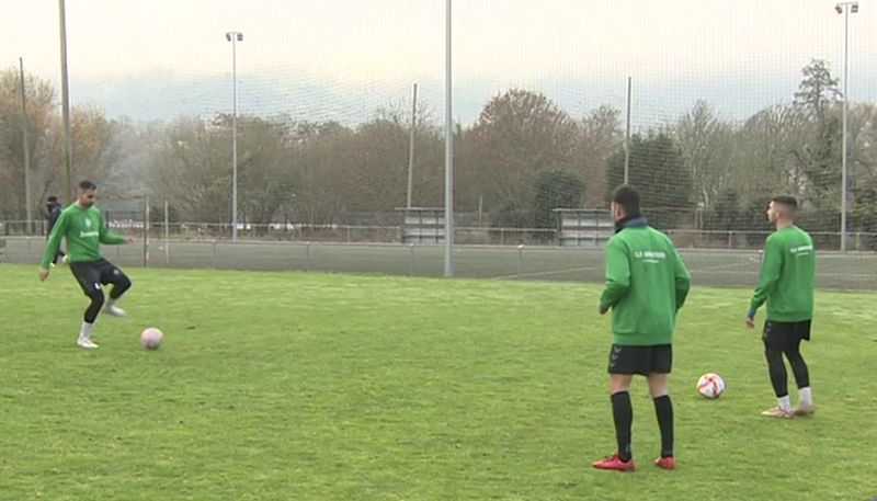El Arenteiro, a dar la sorpresa en Copa ante el Valencia | Ver