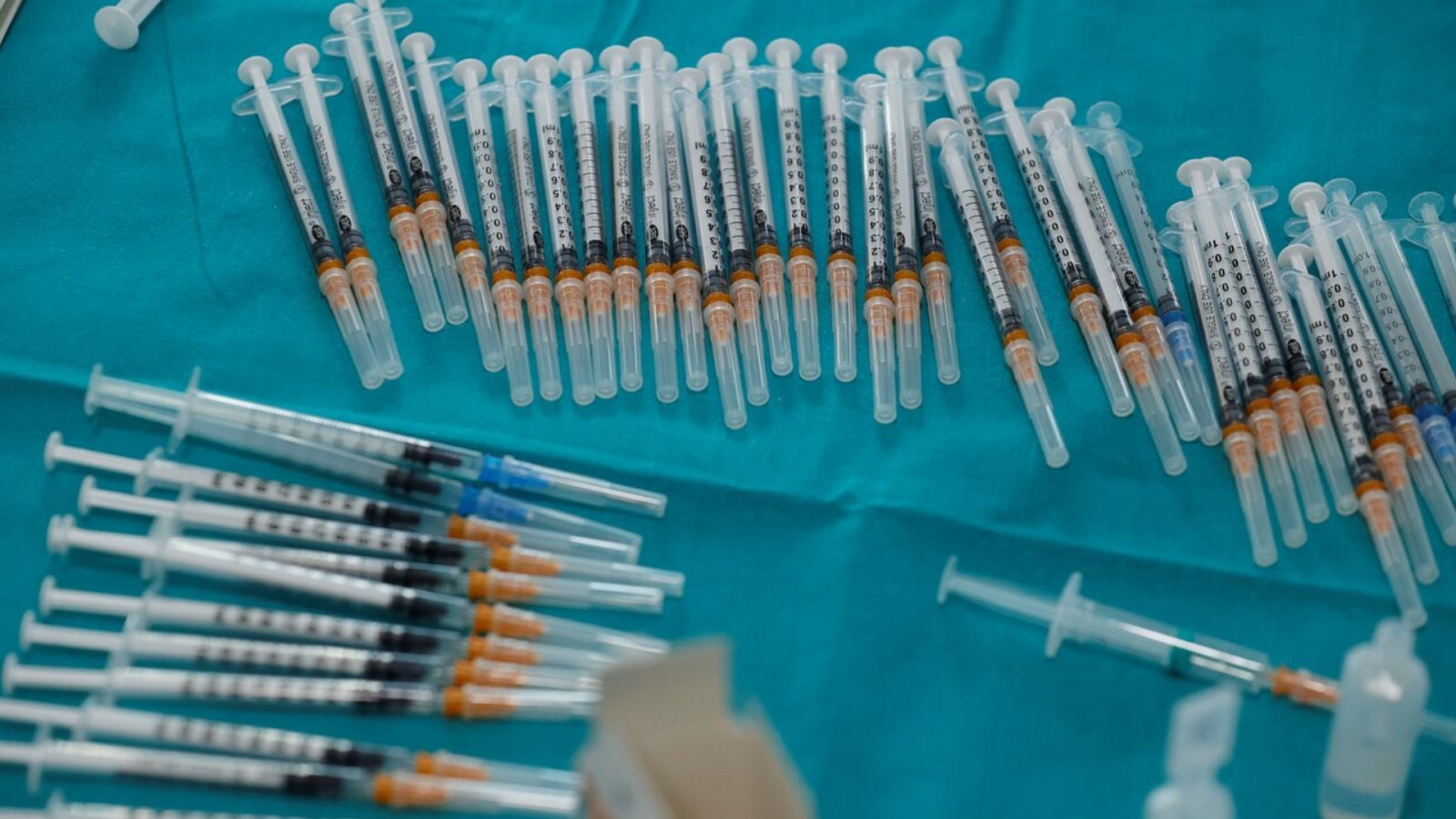 Telediario - 15 horas - 16/12/21 - ver ahora